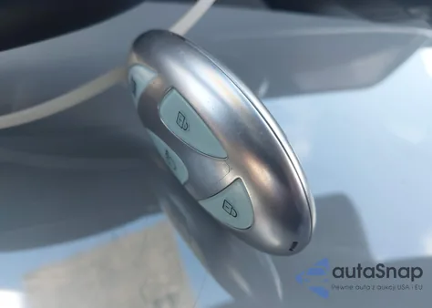 2025 Hyundai Ioniq 6 Sel z USA, uszkodzony, nr VIN KMHM34AA5SA085756